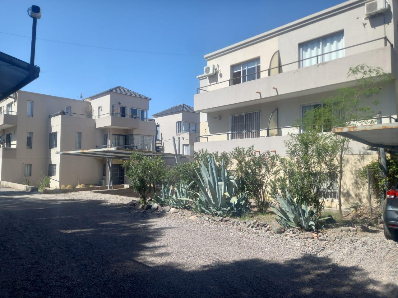 Departamento en Venta en Capital, Mendoza