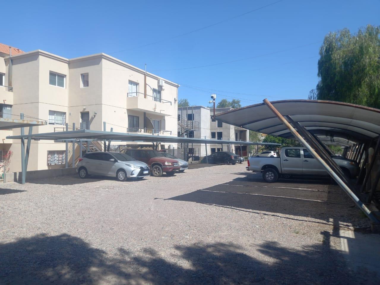 Departamento en Venta en Capital, Mendoza