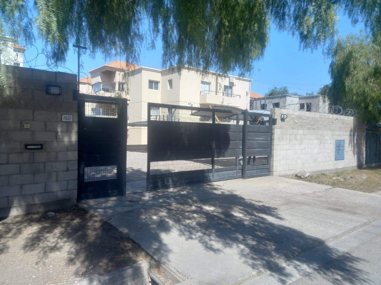 Departamento en Venta en Capital, Mendoza