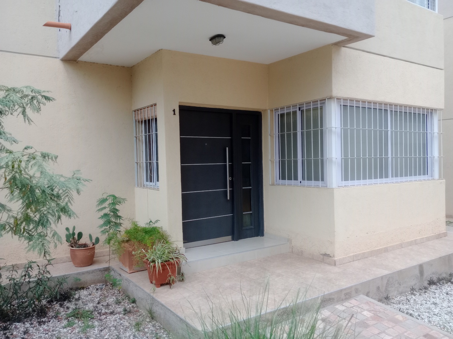 Departamento en Venta en Capital, Mendoza