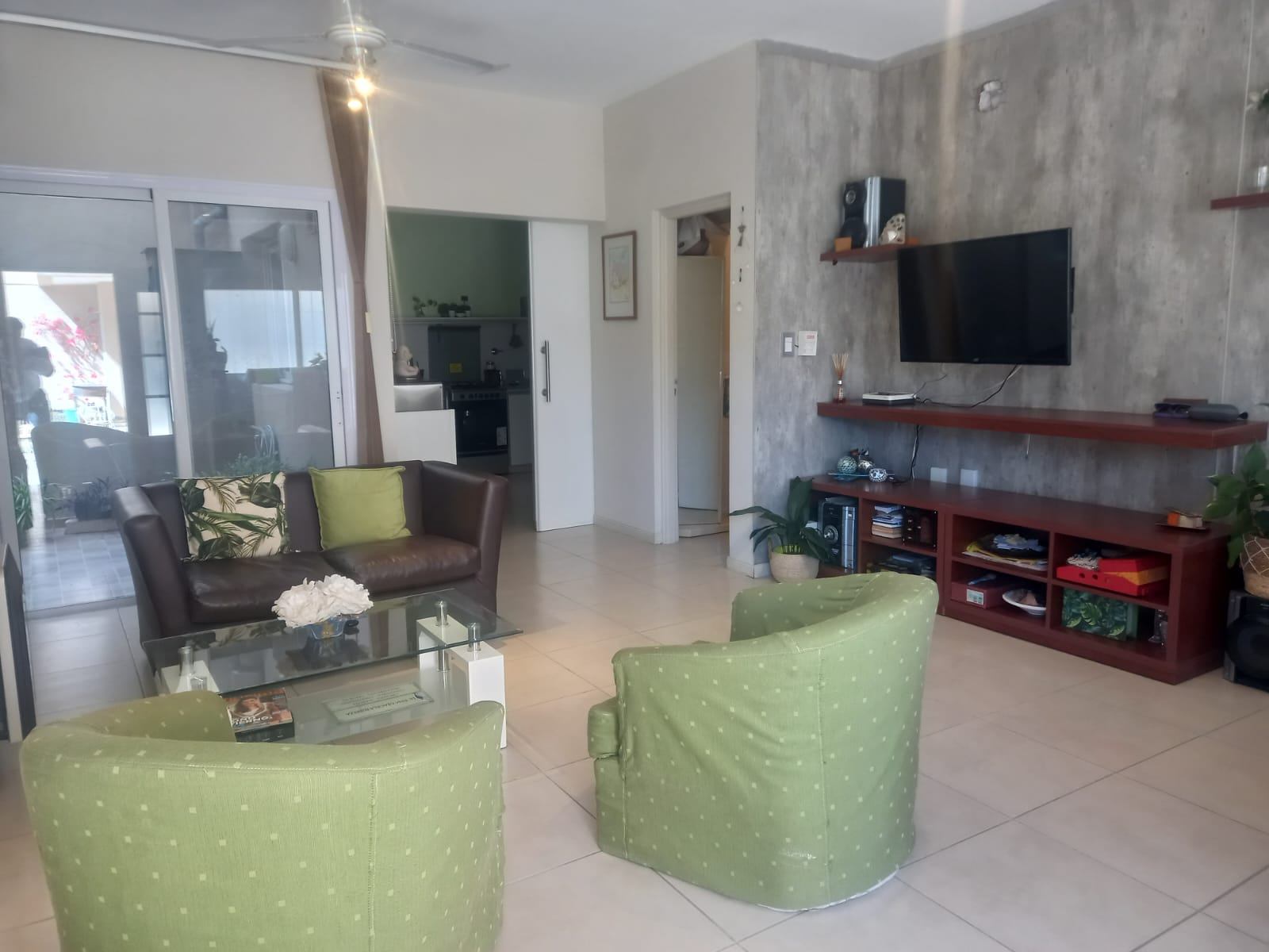 Departamento en Venta en Capital, Mendoza