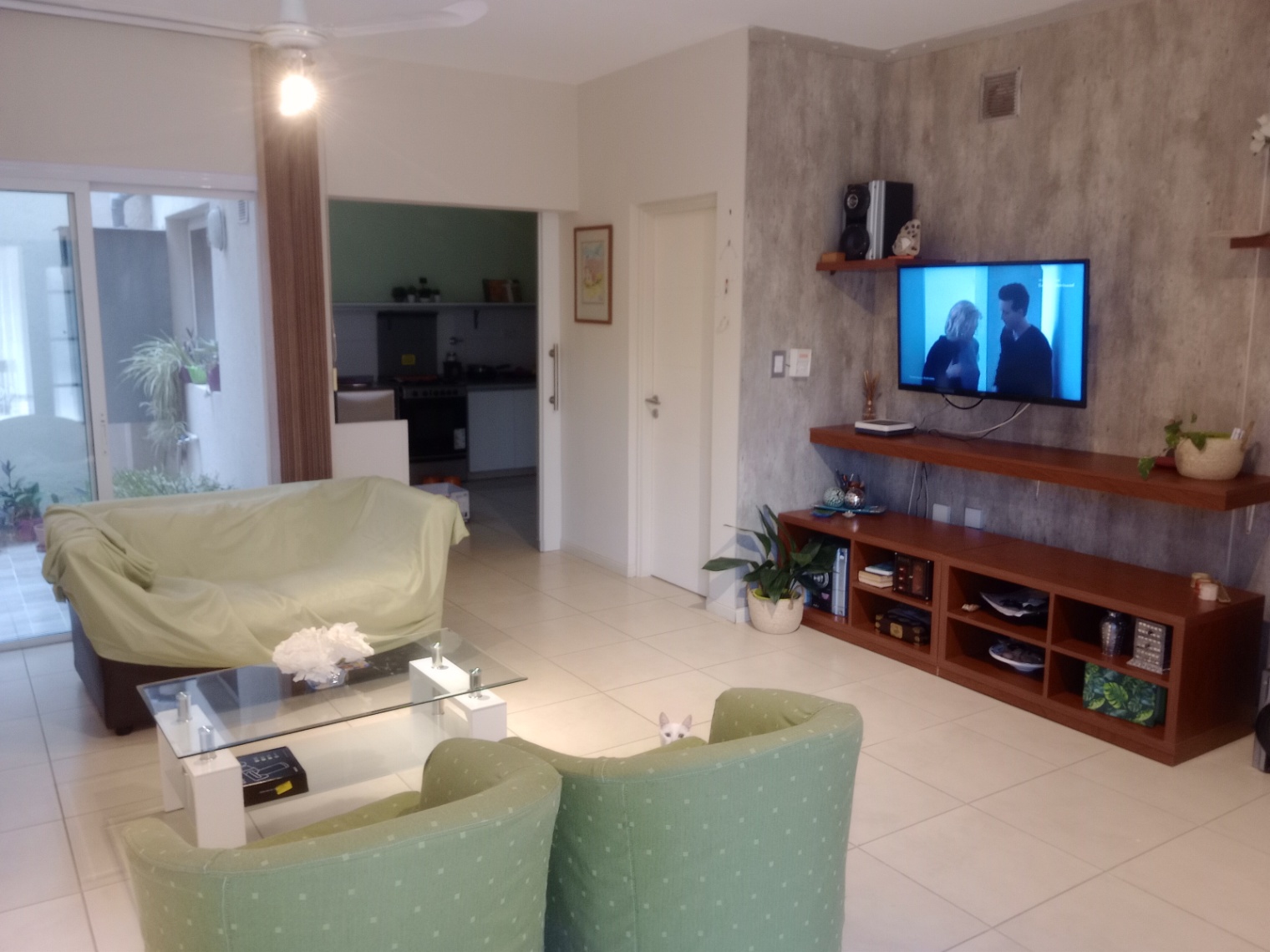 Departamento en Venta en Capital, Mendoza