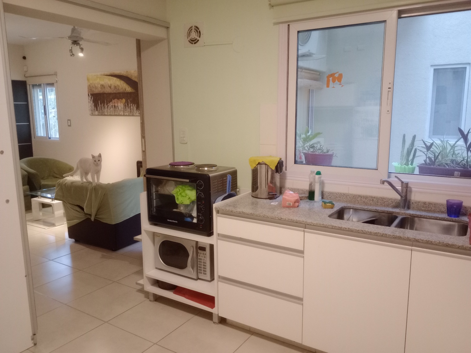 Departamento en Venta en Capital, Mendoza