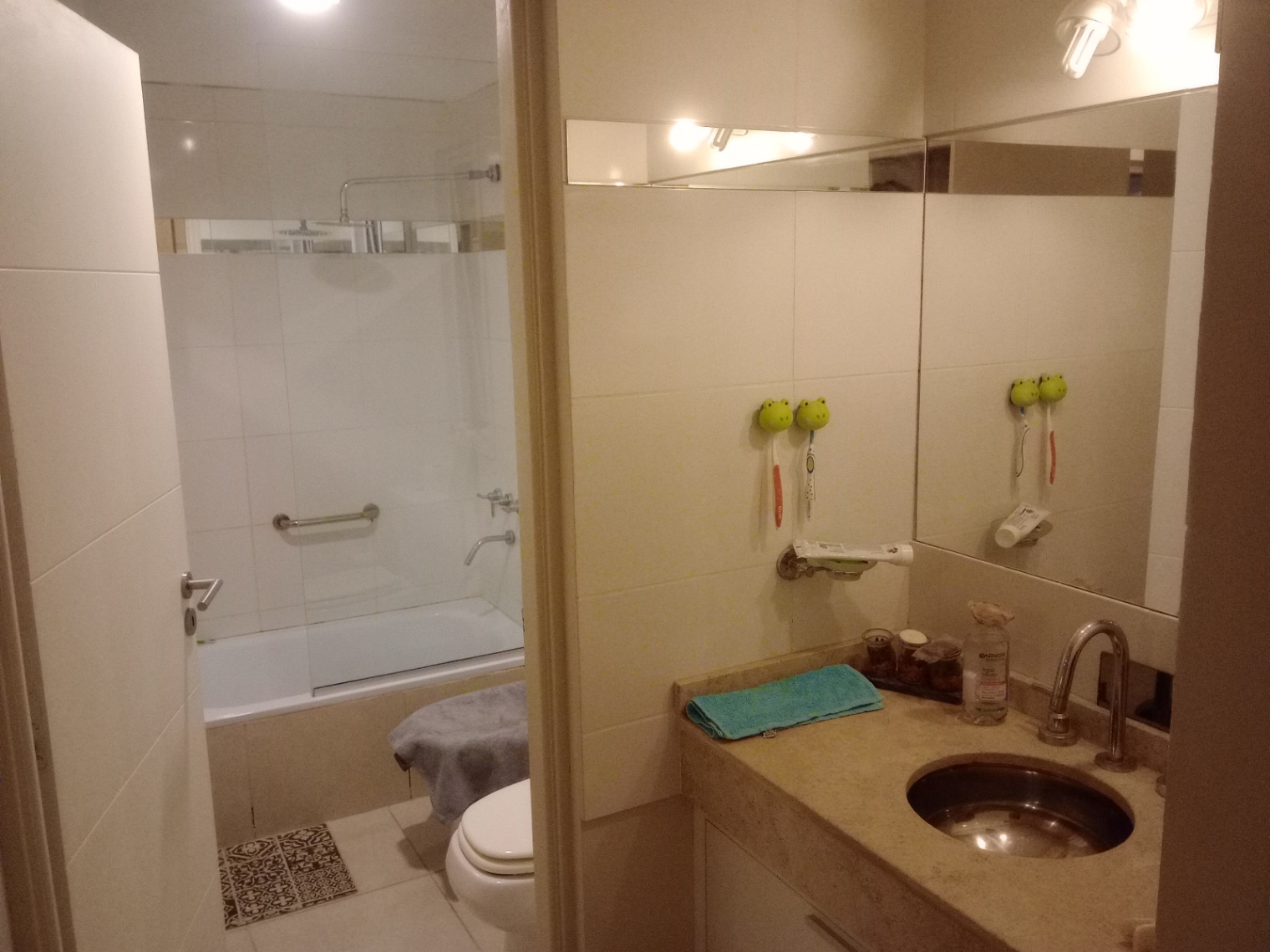 Departamento en Venta en Capital, Mendoza