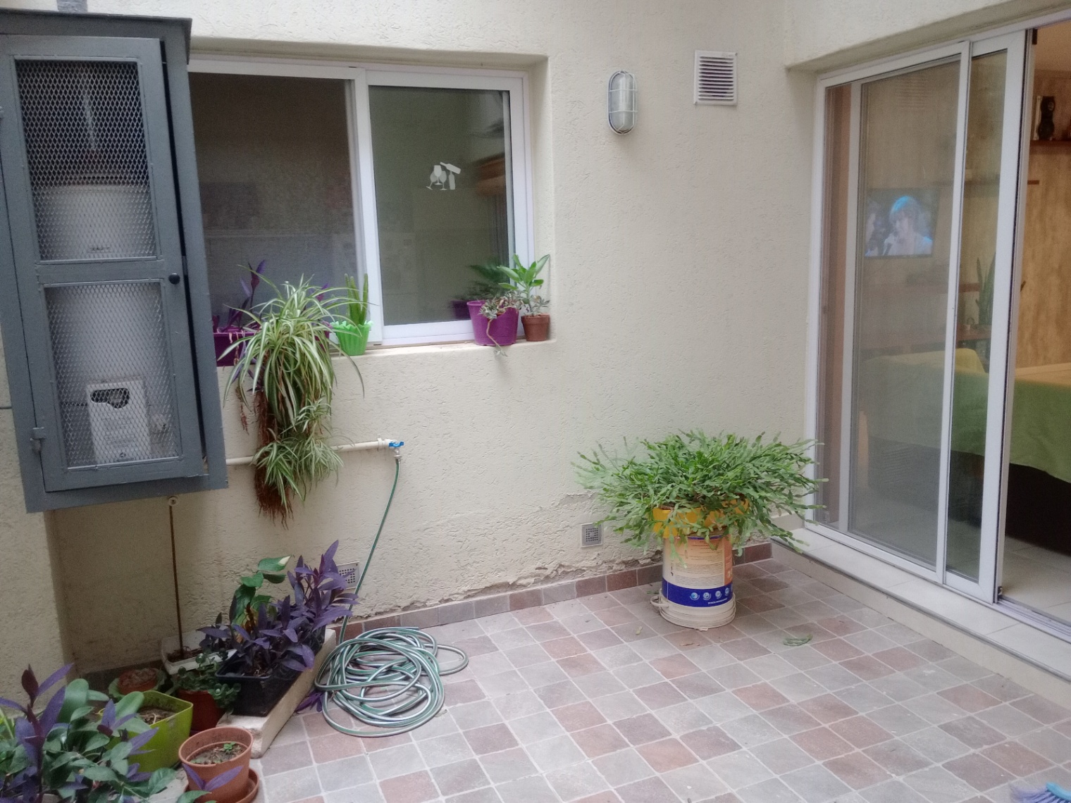 Departamento en Venta en Capital, Mendoza