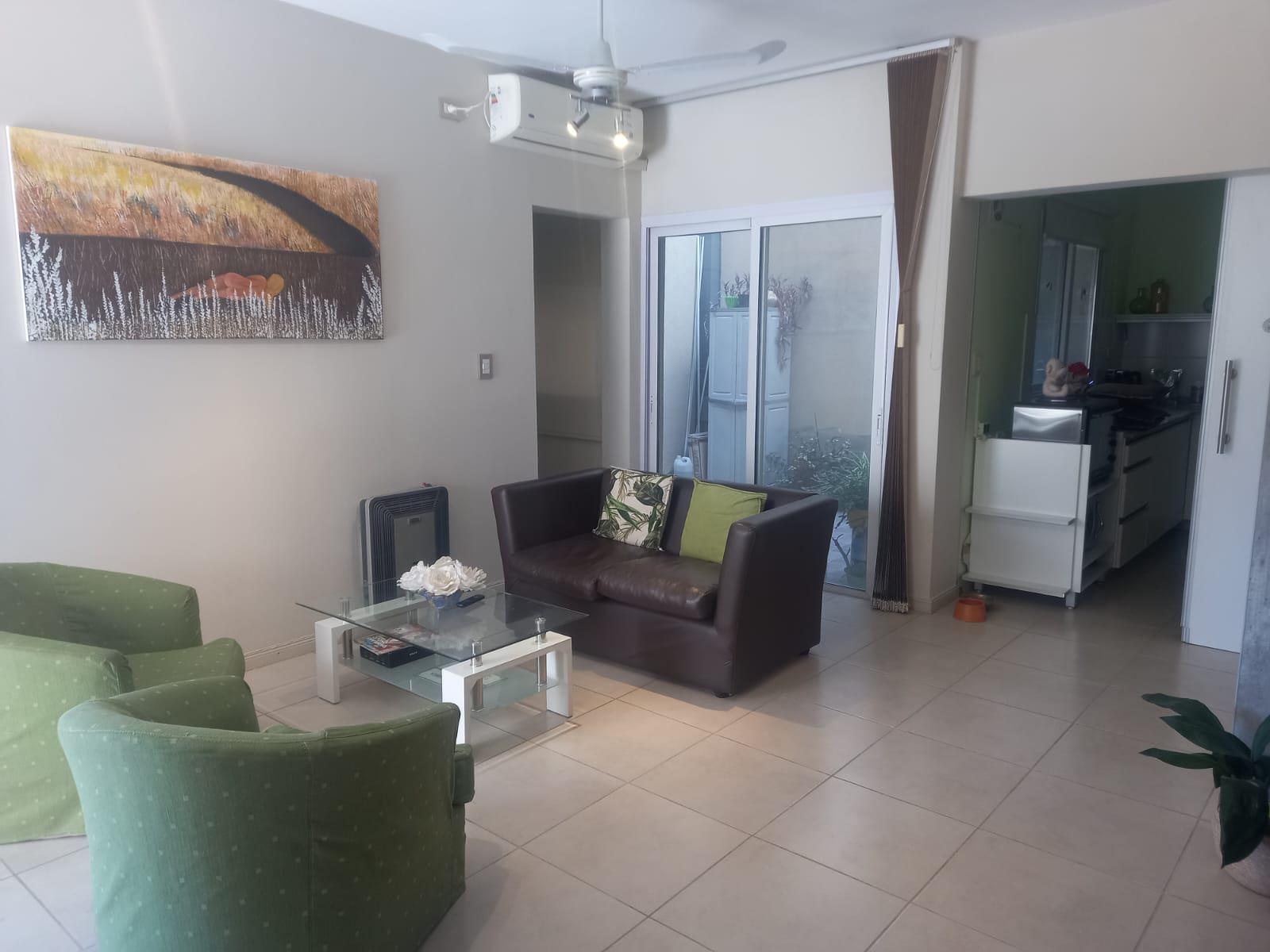 Departamento en Venta en Capital, Mendoza