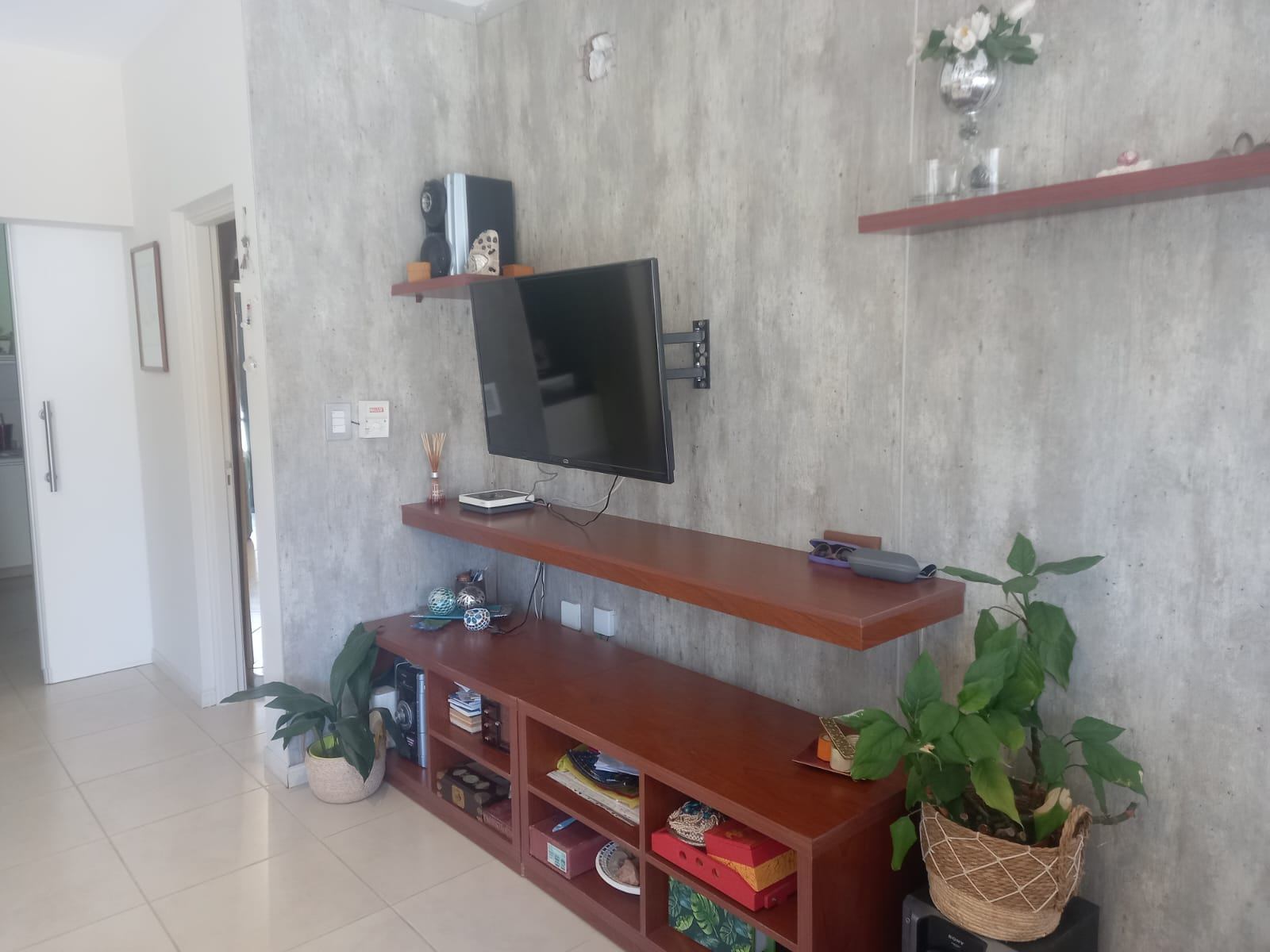 Departamento en Venta en Capital, Mendoza