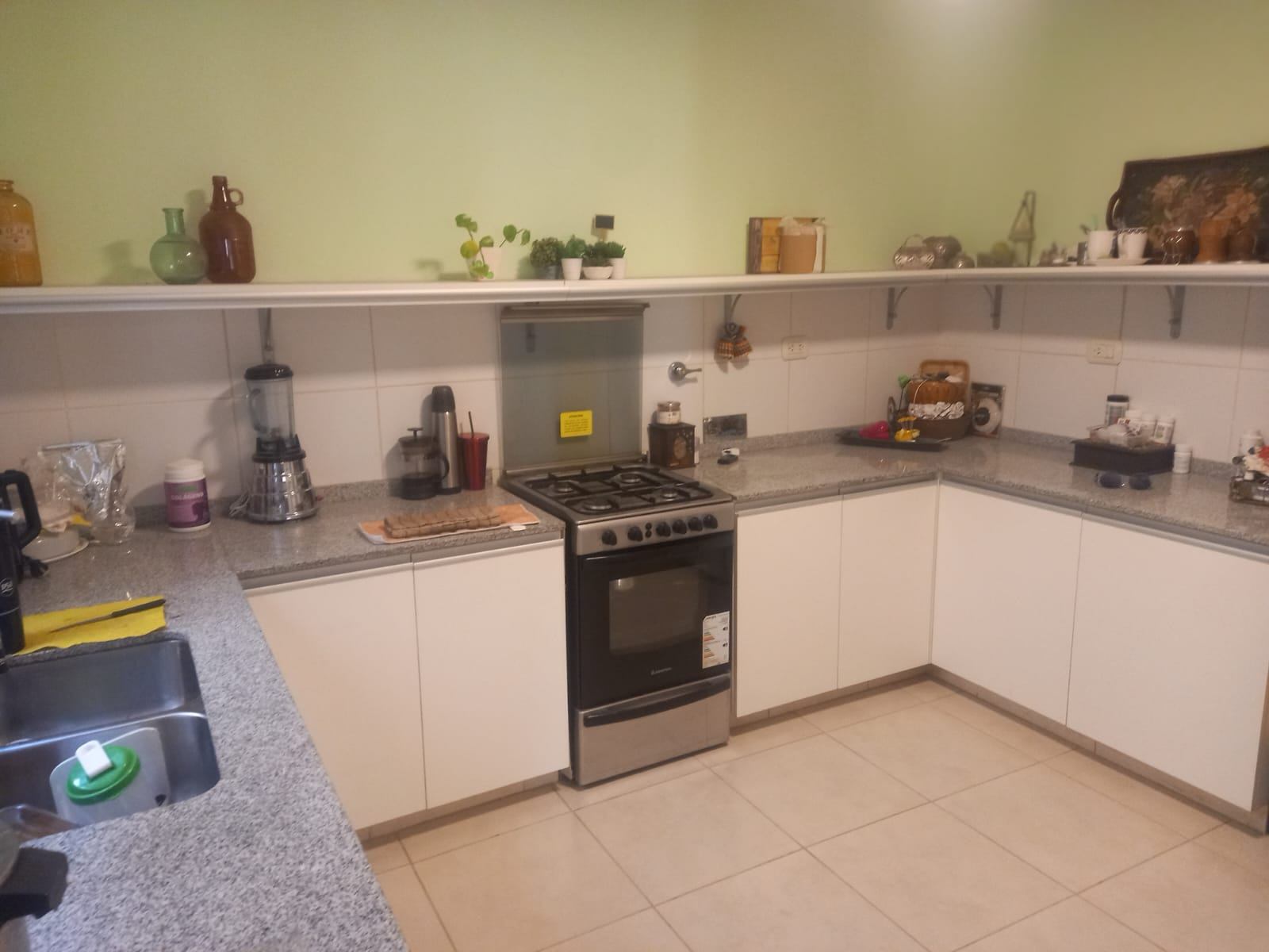 Departamento en Venta en Capital, Mendoza