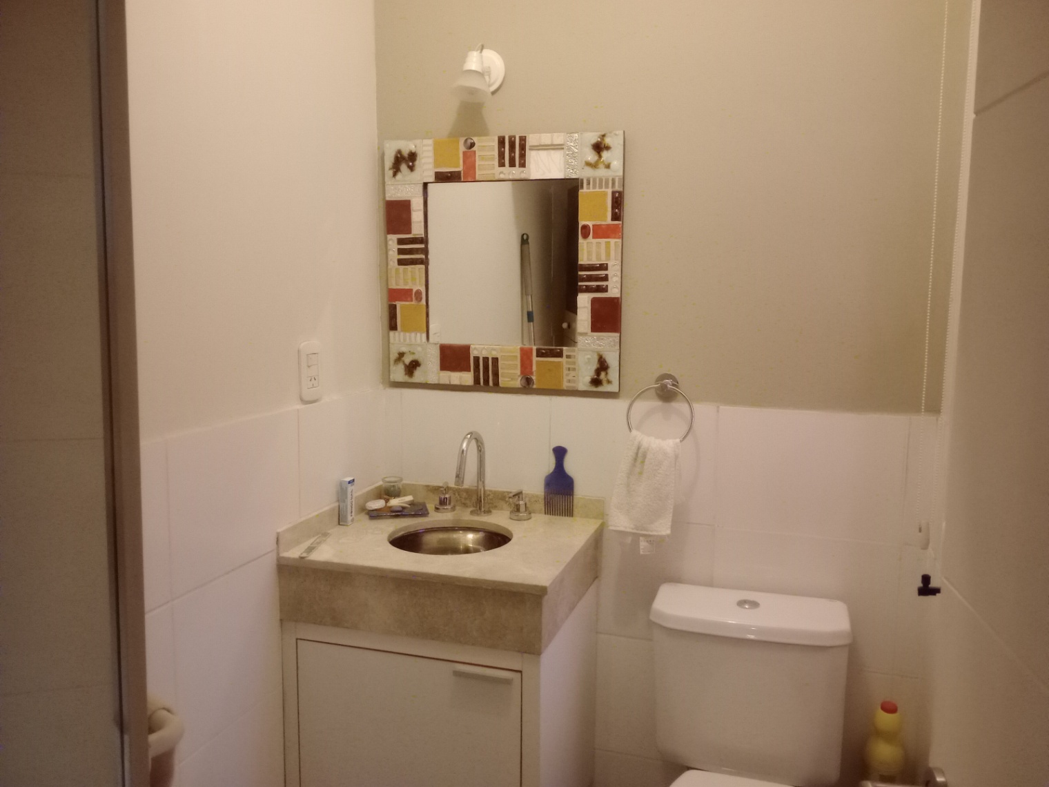 Departamento en Venta en Capital, Mendoza