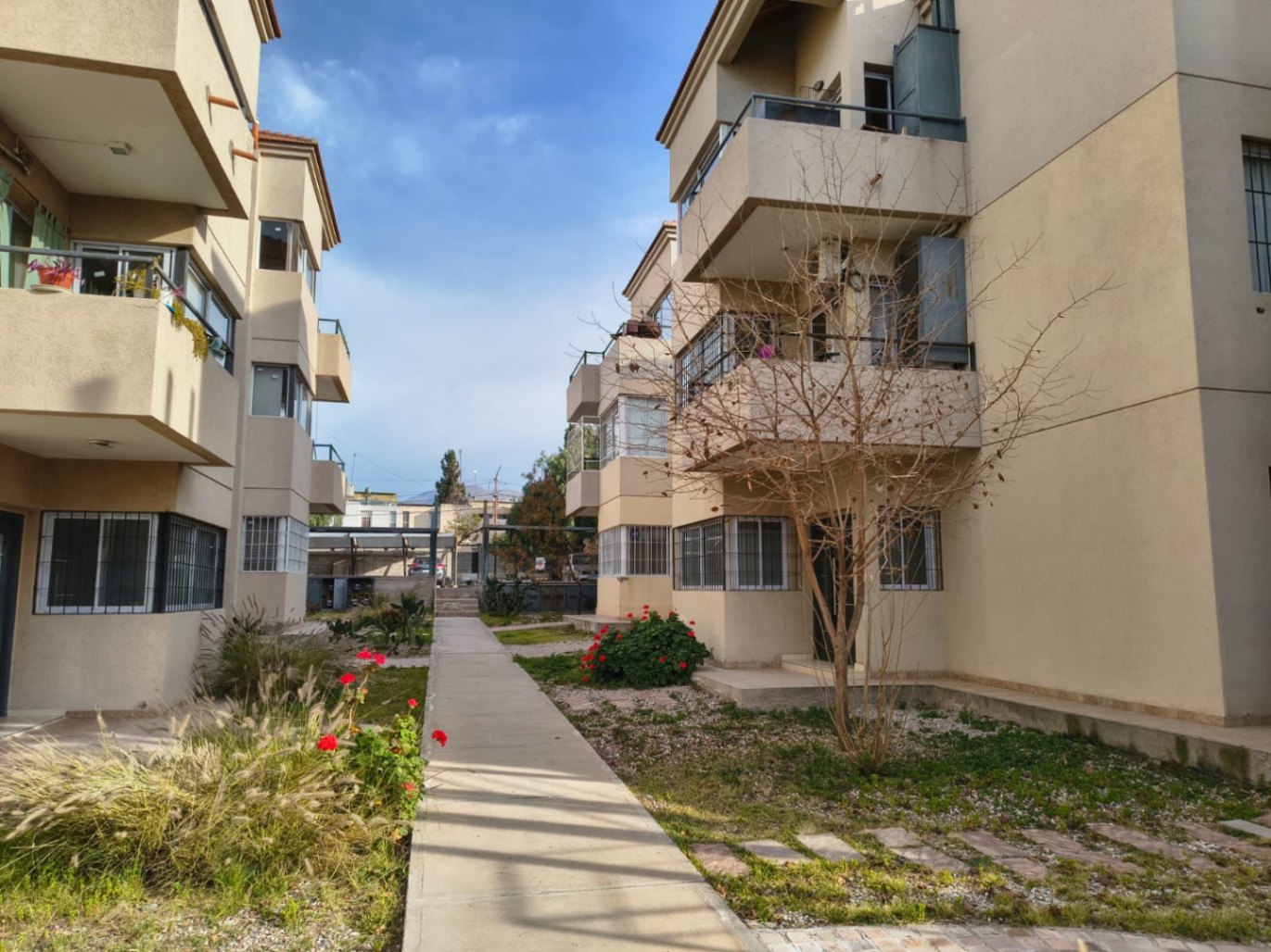 Departamento en Venta en Capital, Mendoza