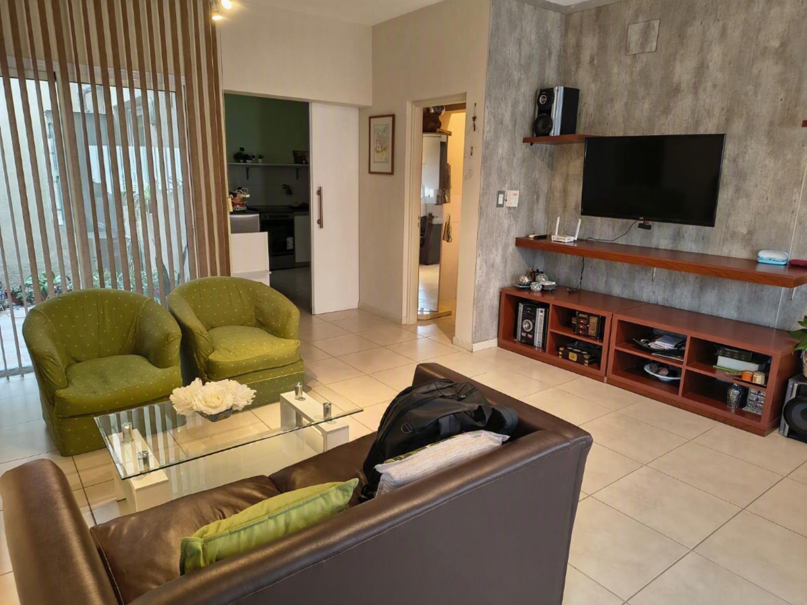 Departamento en Venta en Capital, Mendoza