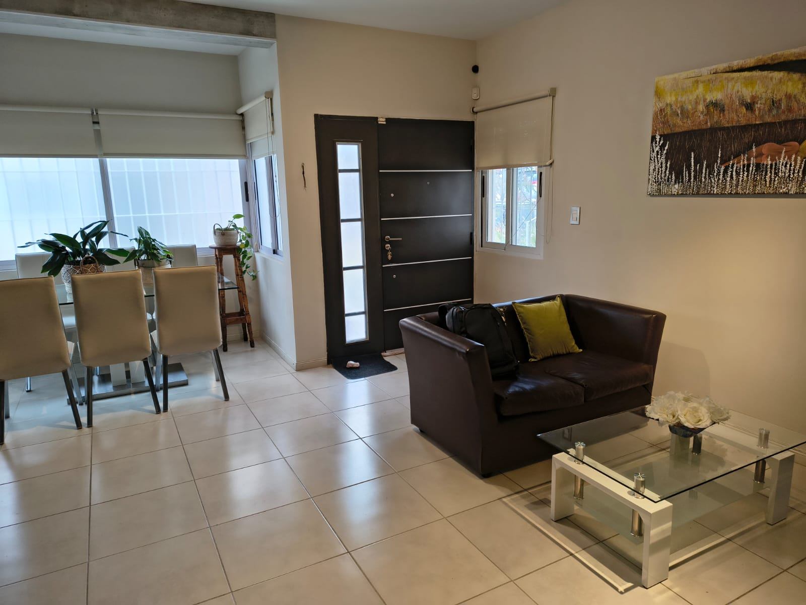 Departamento en Venta en Capital, Mendoza
