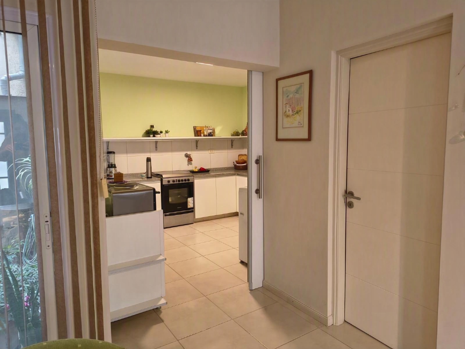 Departamento en Venta en Capital, Mendoza