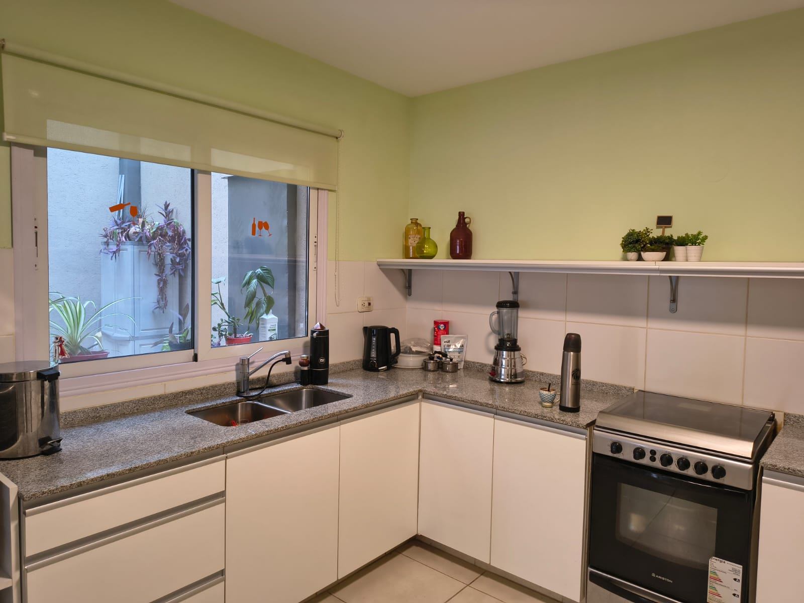 Departamento en Venta en Capital, Mendoza