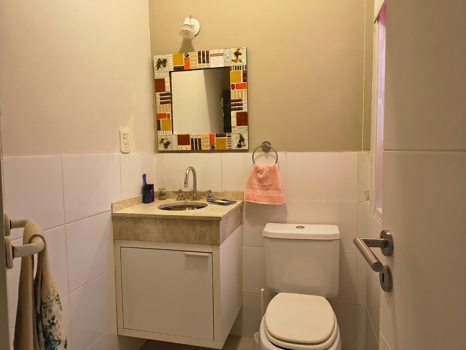 Departamento en Venta en Capital, Mendoza