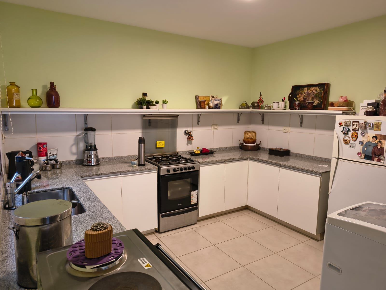 Departamento en Venta en Capital, Mendoza