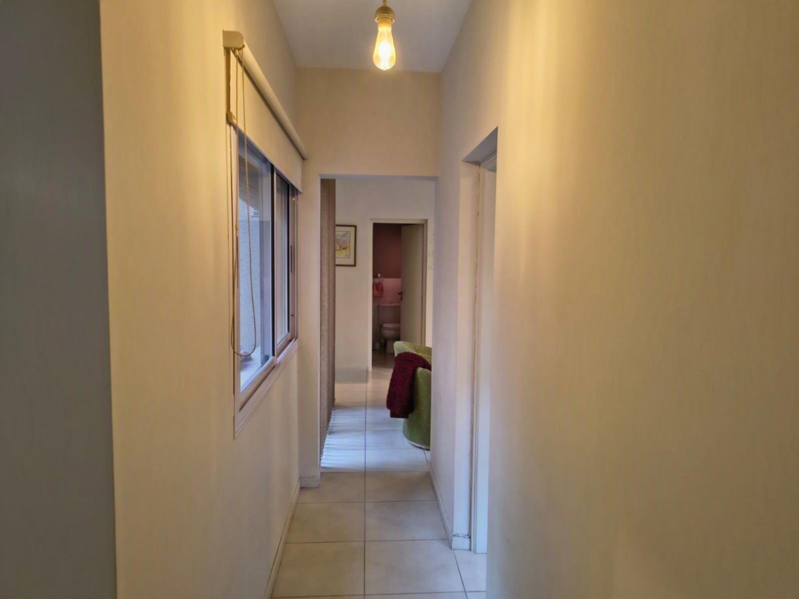 Departamento en Venta en Capital, Mendoza