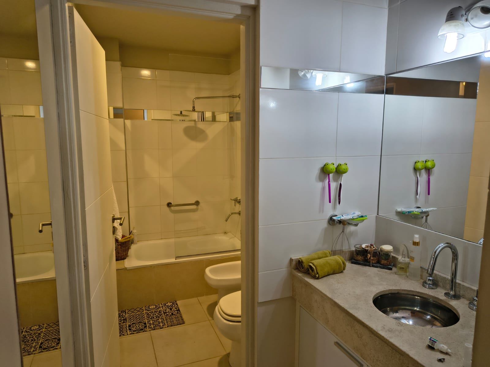 Departamento en Venta en Capital, Mendoza