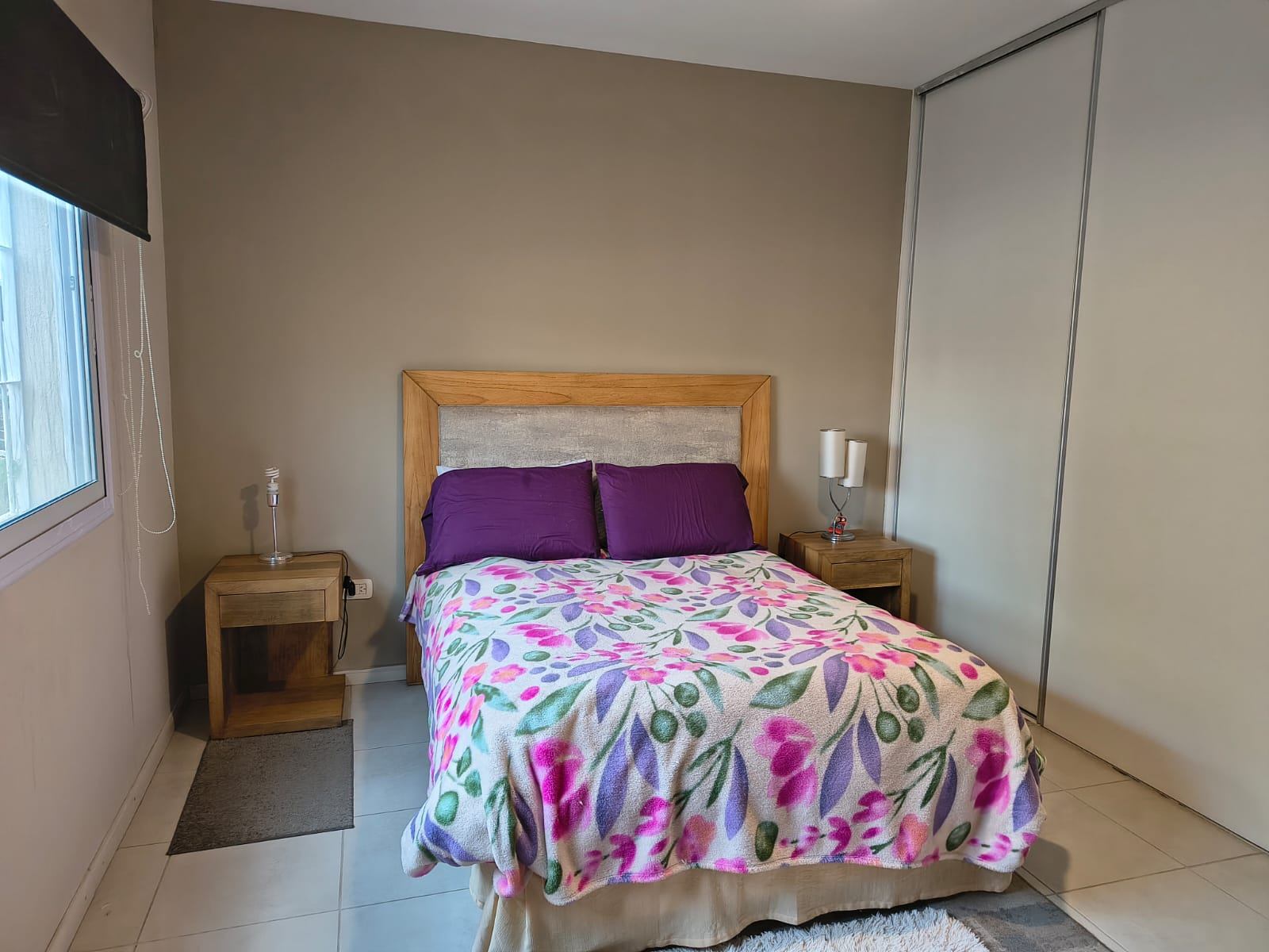 Departamento en Venta en Capital, Mendoza