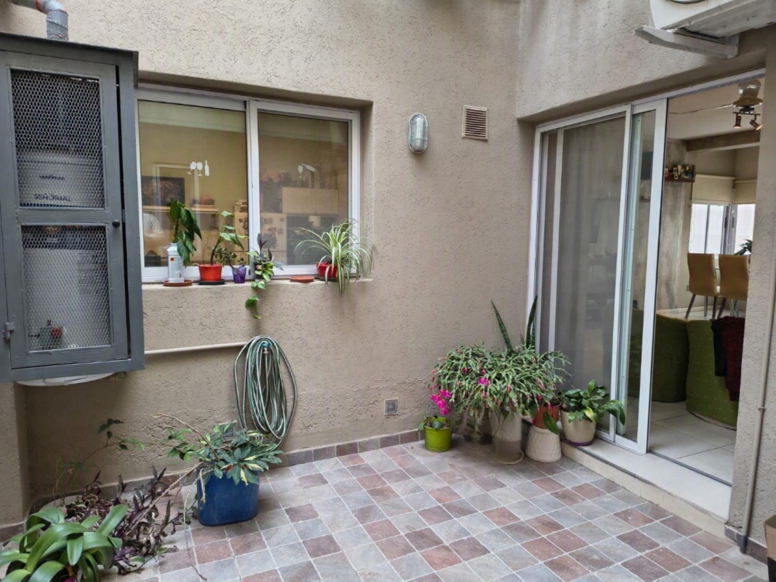 Departamento en Venta en Capital, Mendoza