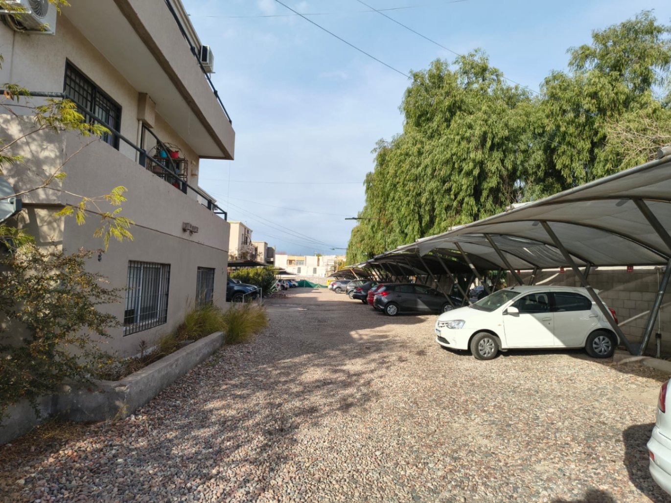 Departamento en Venta en Capital, Mendoza