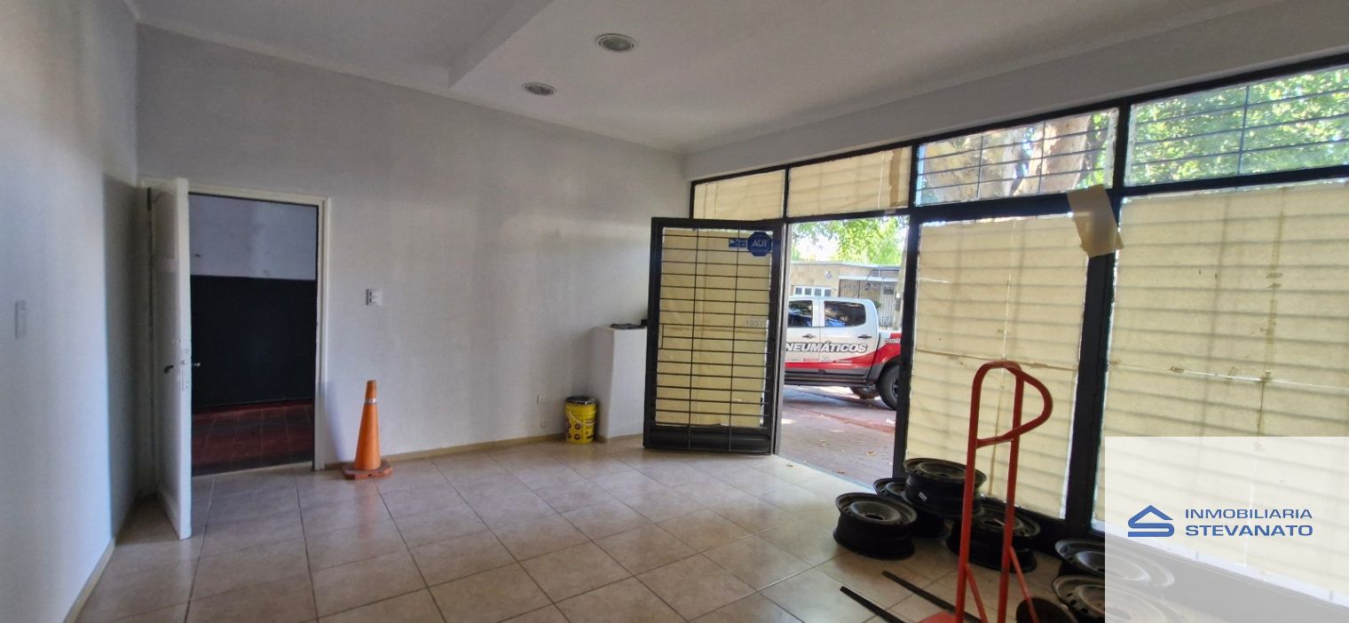 Local Comercial en Alquiler en Godoy Cruz, Mendoza