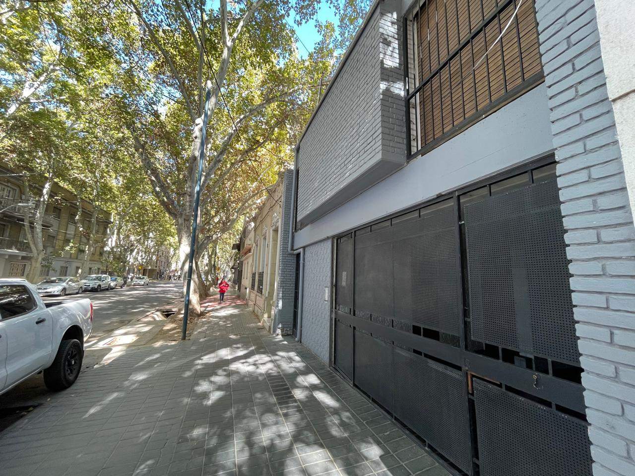 Edificio en Venta en Capital, Mendoza