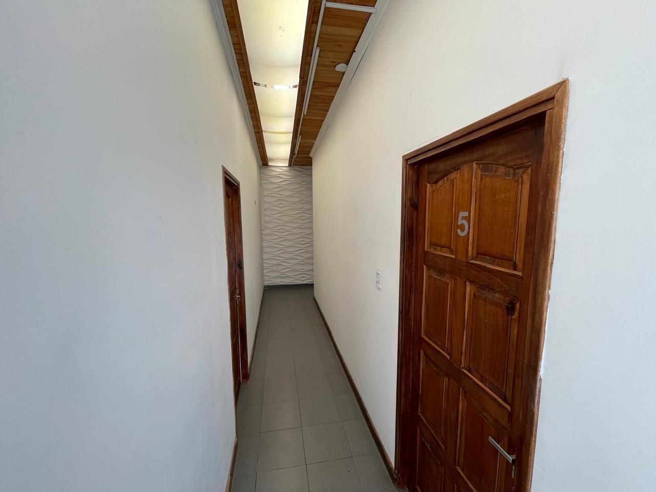 Edificio en Venta en Capital, Mendoza