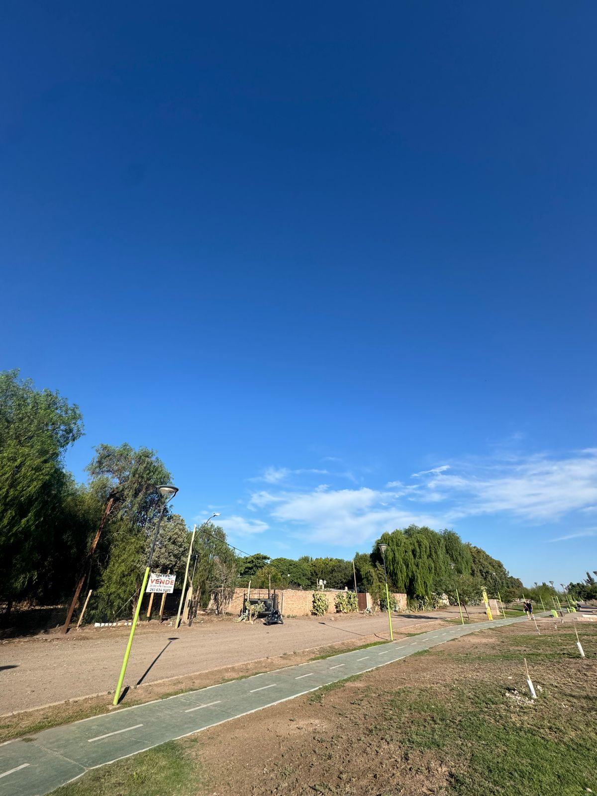 Terreno en Venta en Las Heras, Mendoza