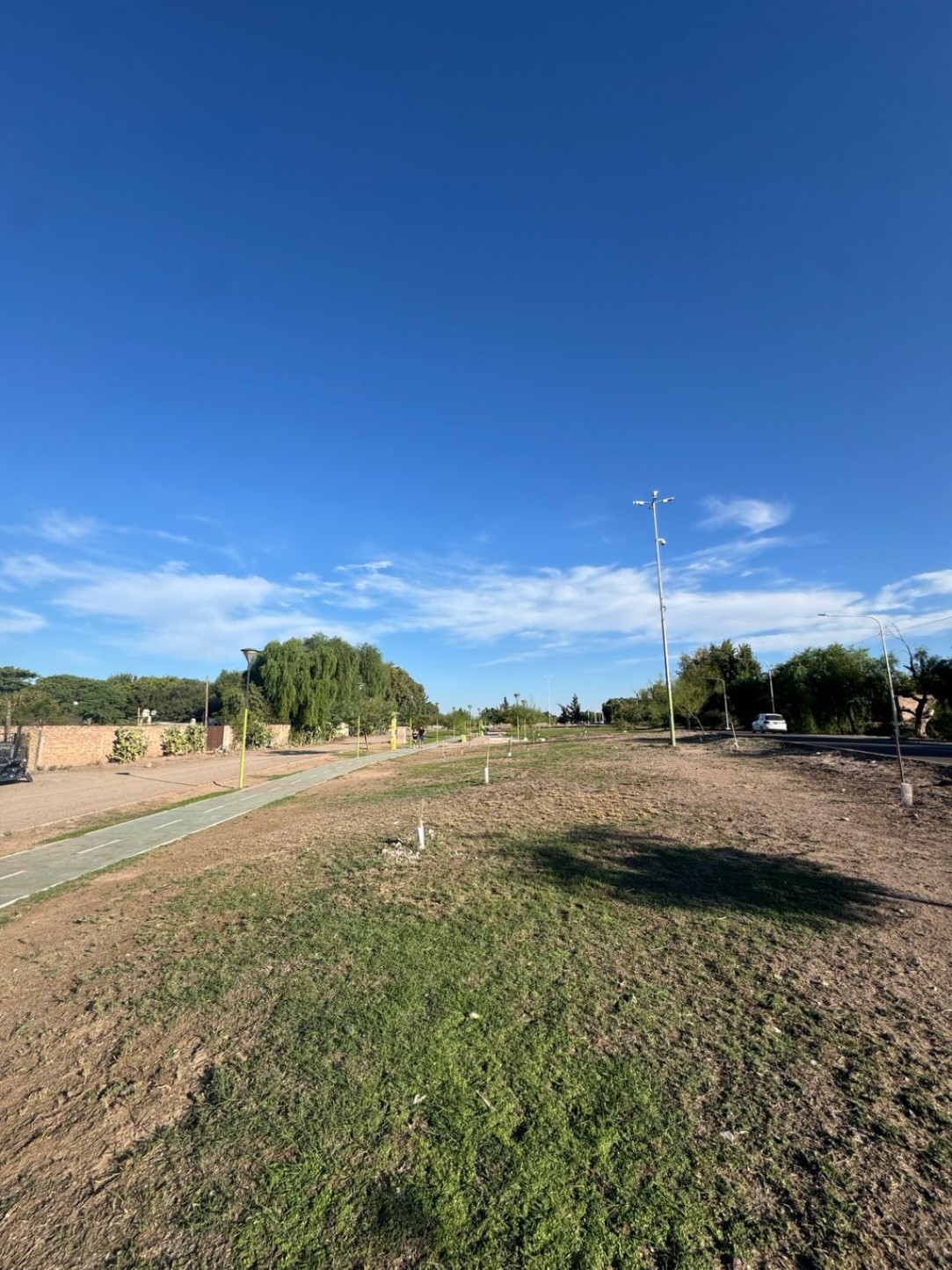 Terreno en Venta en Las Heras, Mendoza