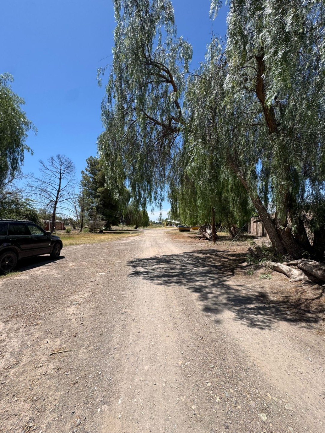 Terreno en Venta en Las Heras, Mendoza