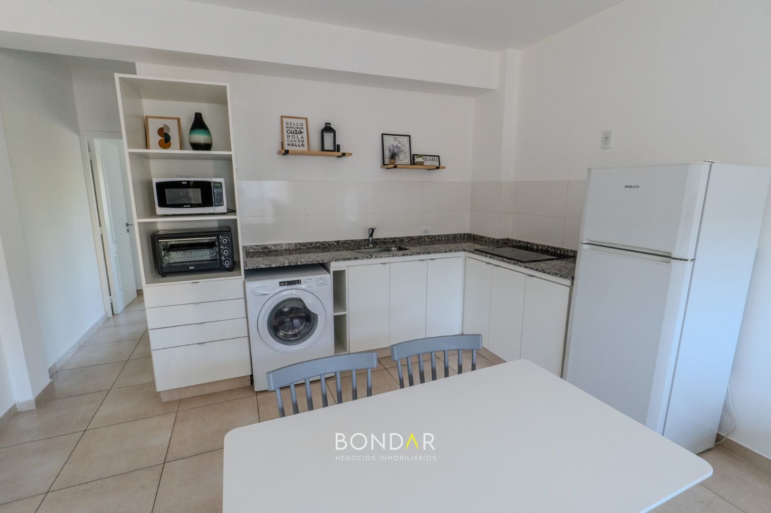 Departamento en Venta en Godoy Cruz, Mendoza