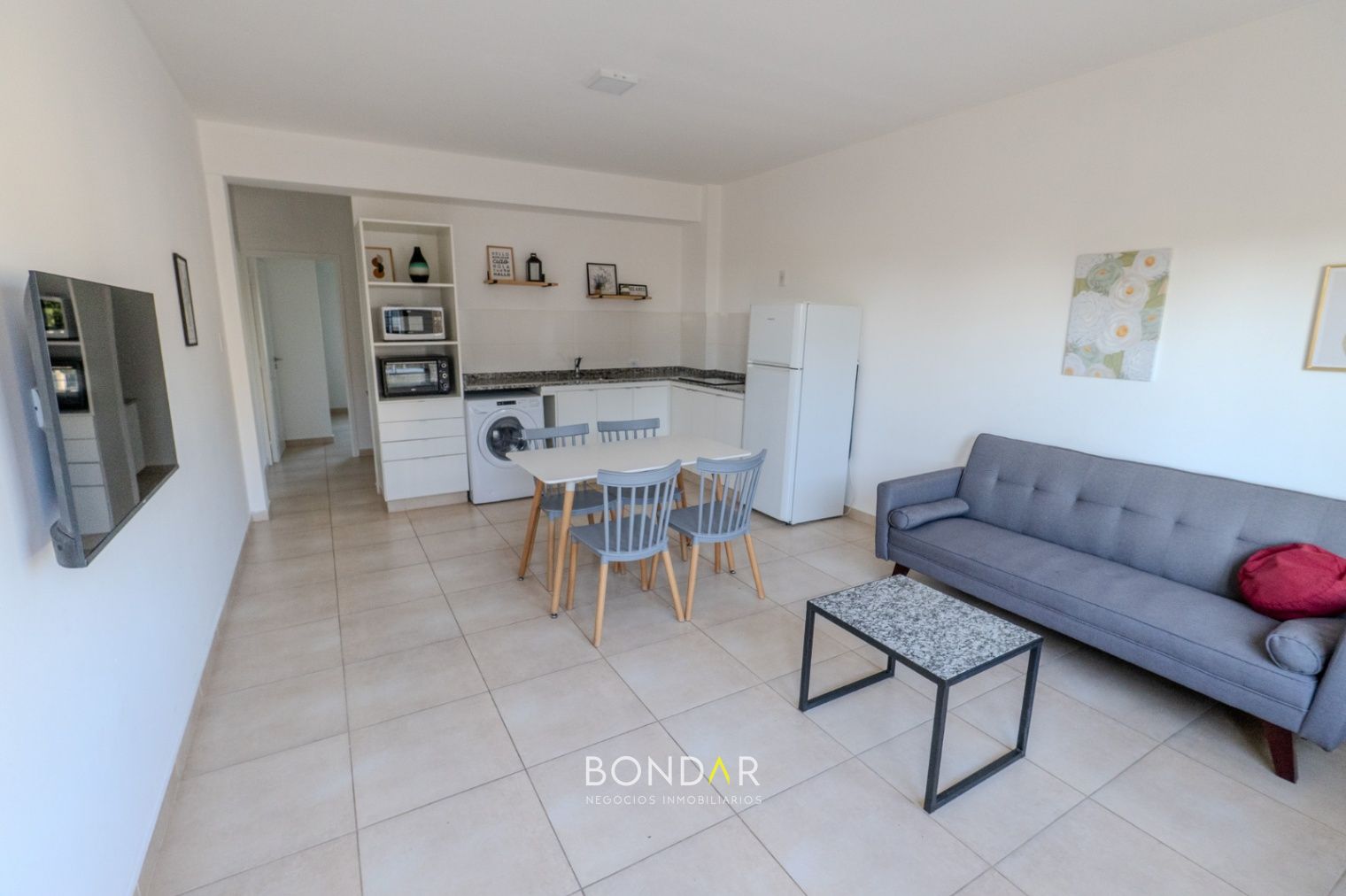 Departamento en Venta en Godoy Cruz, Mendoza