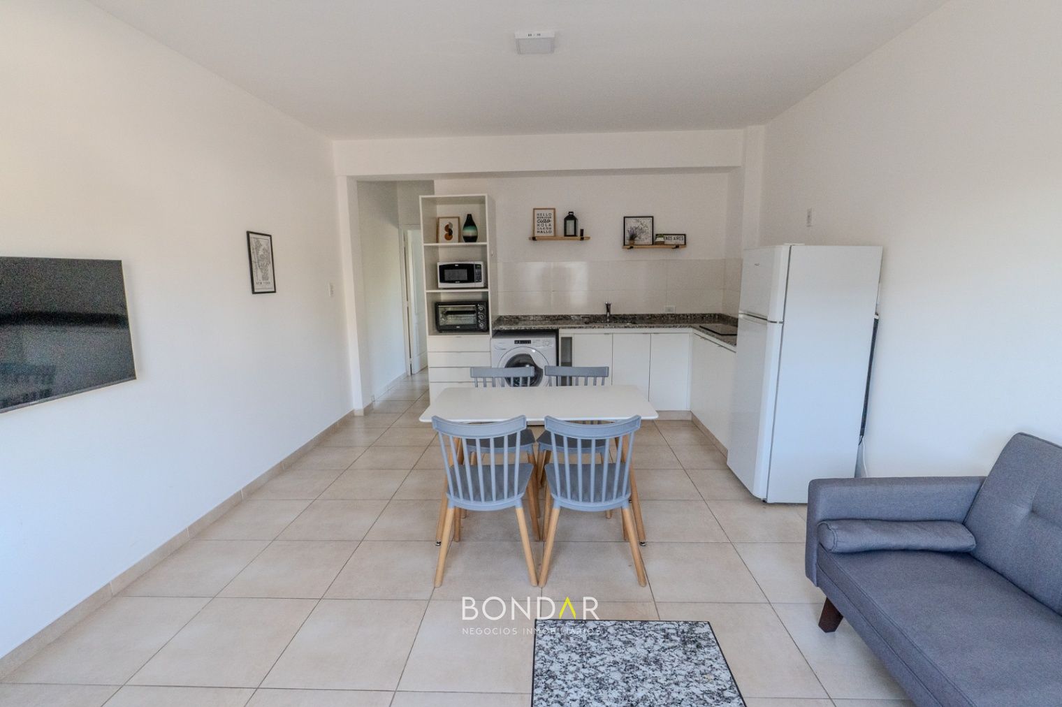 Departamento en Venta en Godoy Cruz, Mendoza