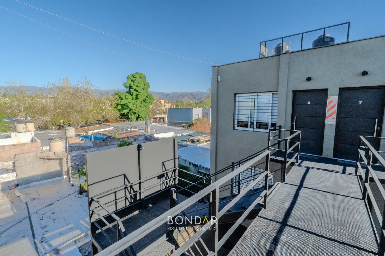 Departamento en Venta en Godoy Cruz, Mendoza