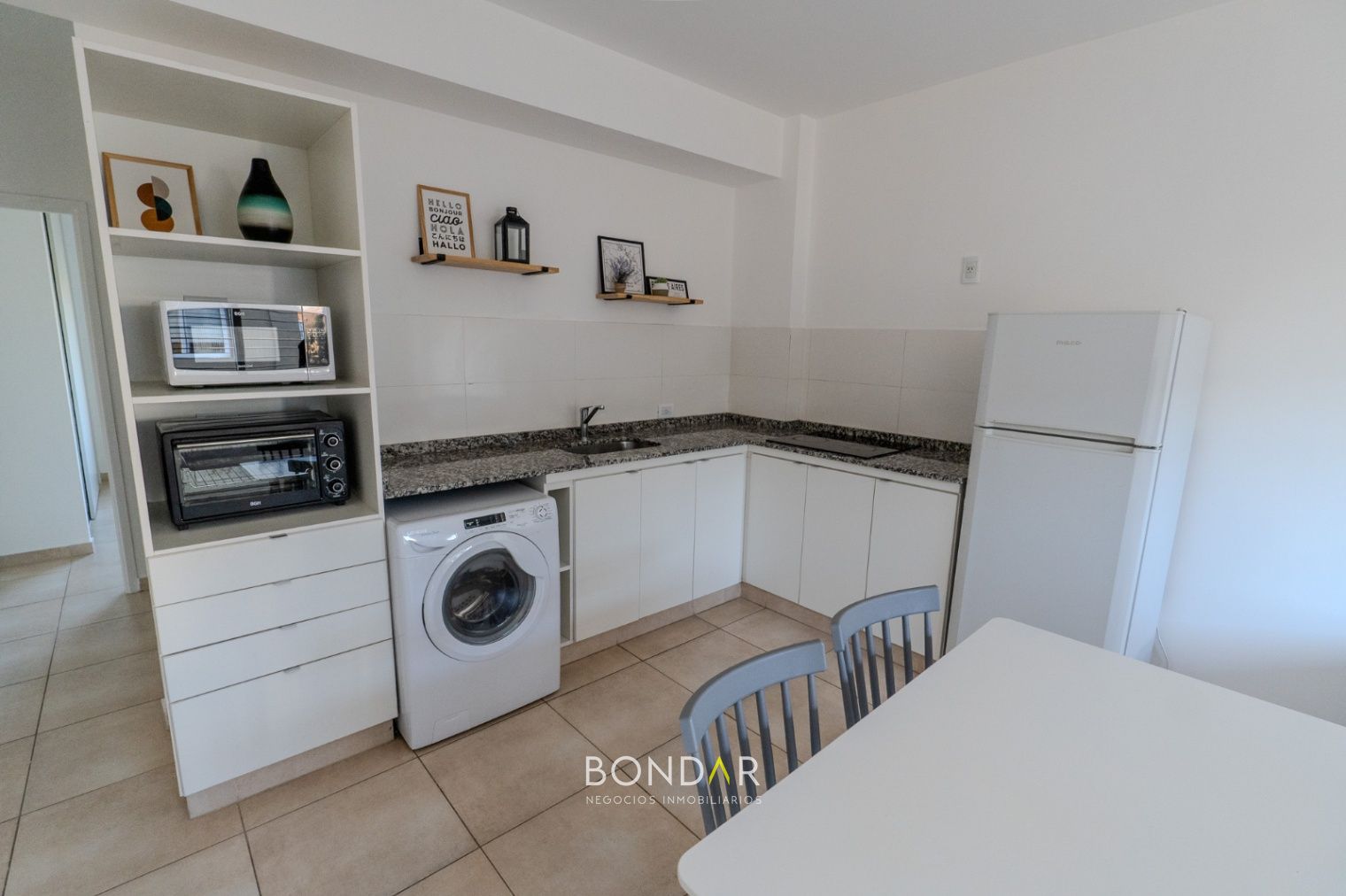 Departamento en Venta en Godoy Cruz, Mendoza