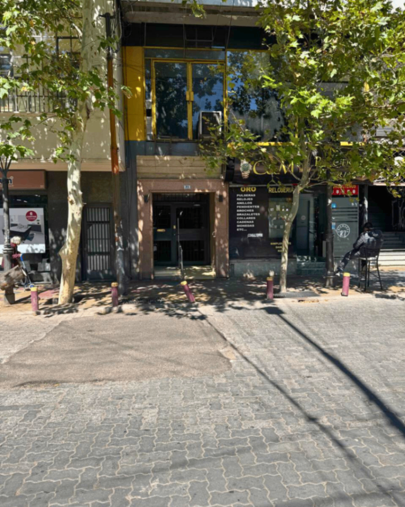 Departamento en Alquiler en Capital, Mendoza