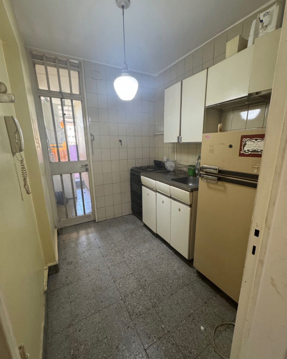 Departamento en Alquiler en Capital, Mendoza