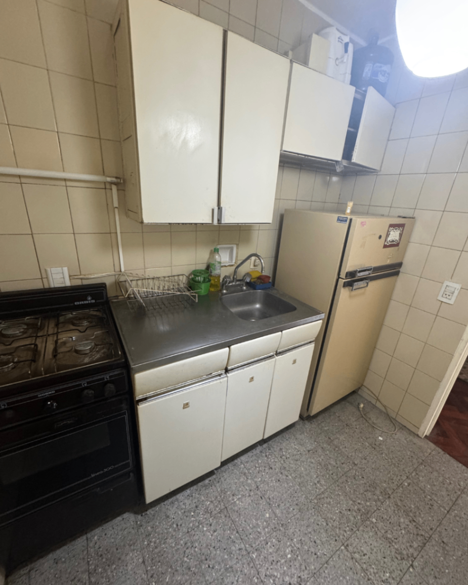 Departamento en Alquiler en Capital, Mendoza