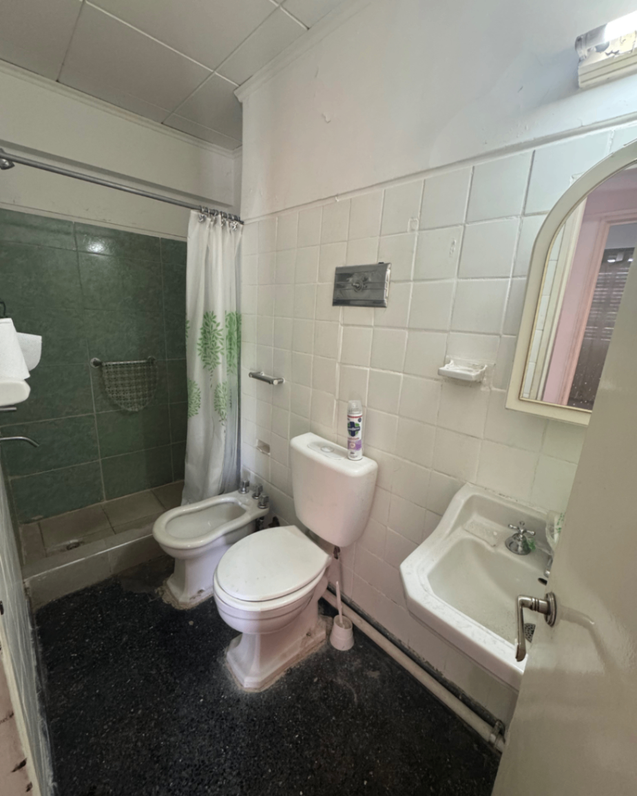 Departamento en Alquiler en Capital, Mendoza