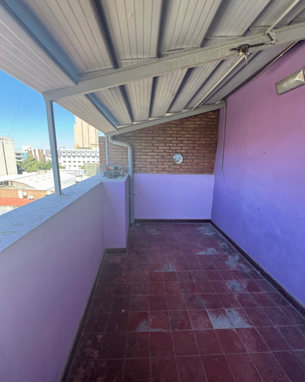 Departamento en Alquiler en Capital, Mendoza
