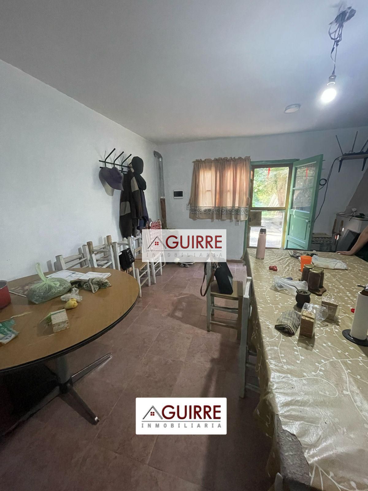 Finca en Venta en San Rafael, Mendoza