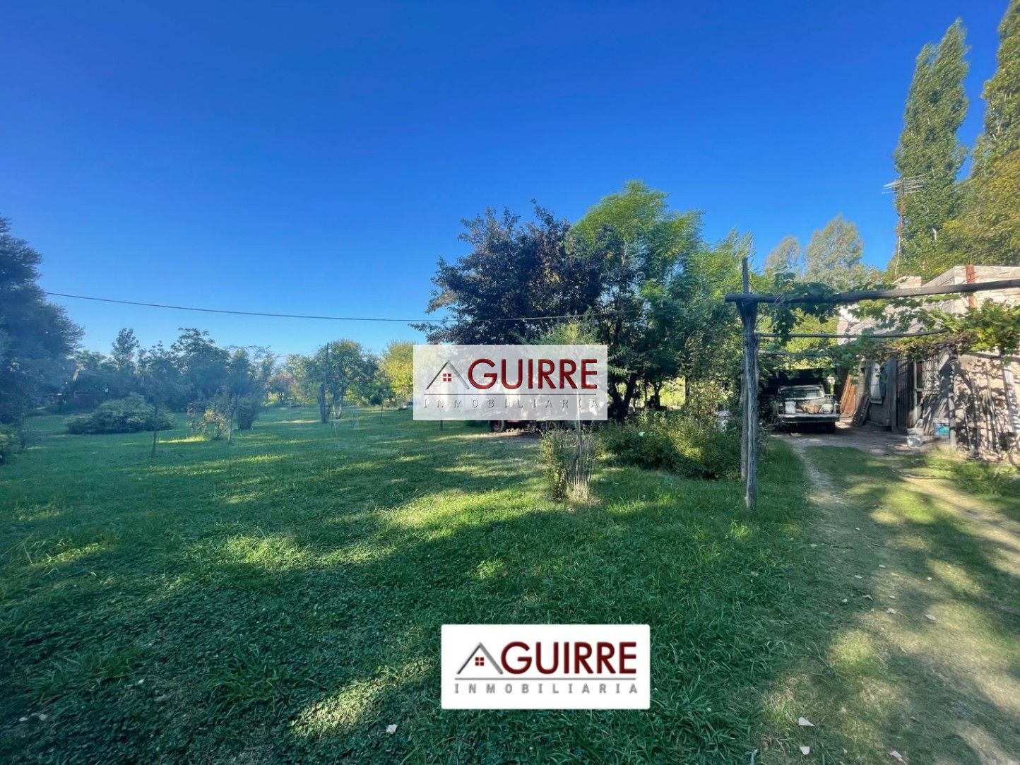 Finca en Venta en San Rafael, Mendoza