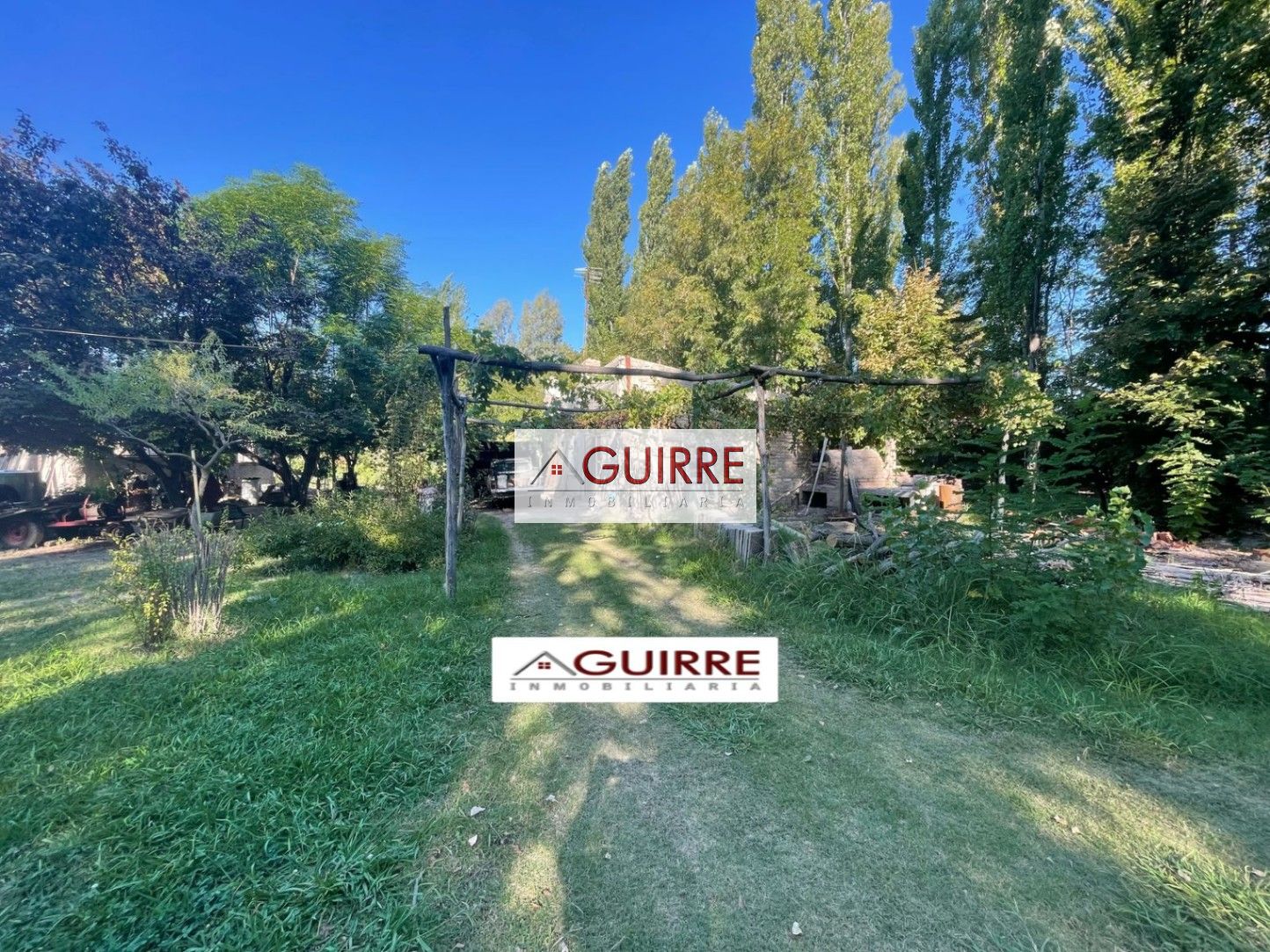 Finca en Venta en San Rafael, Mendoza