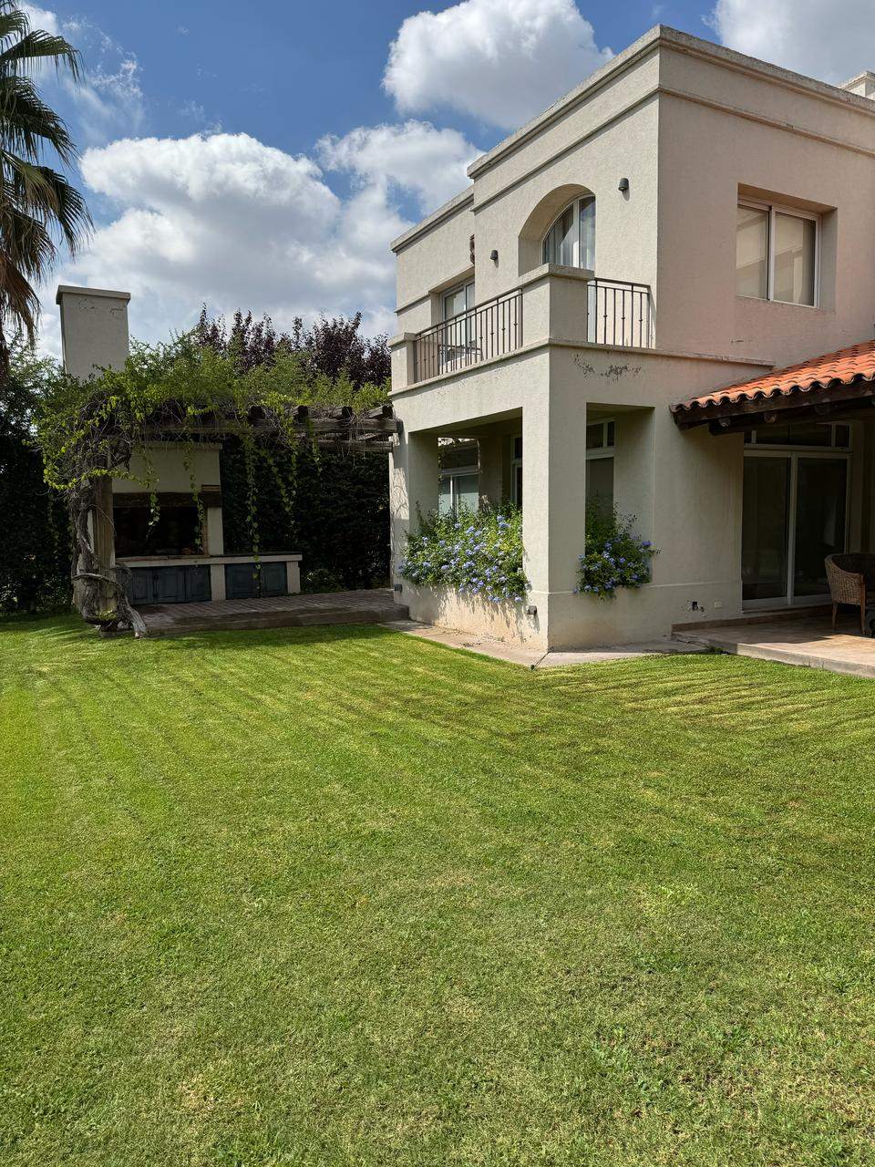 Casa en Alquiler en Lujan de Cuyo, Mendoza