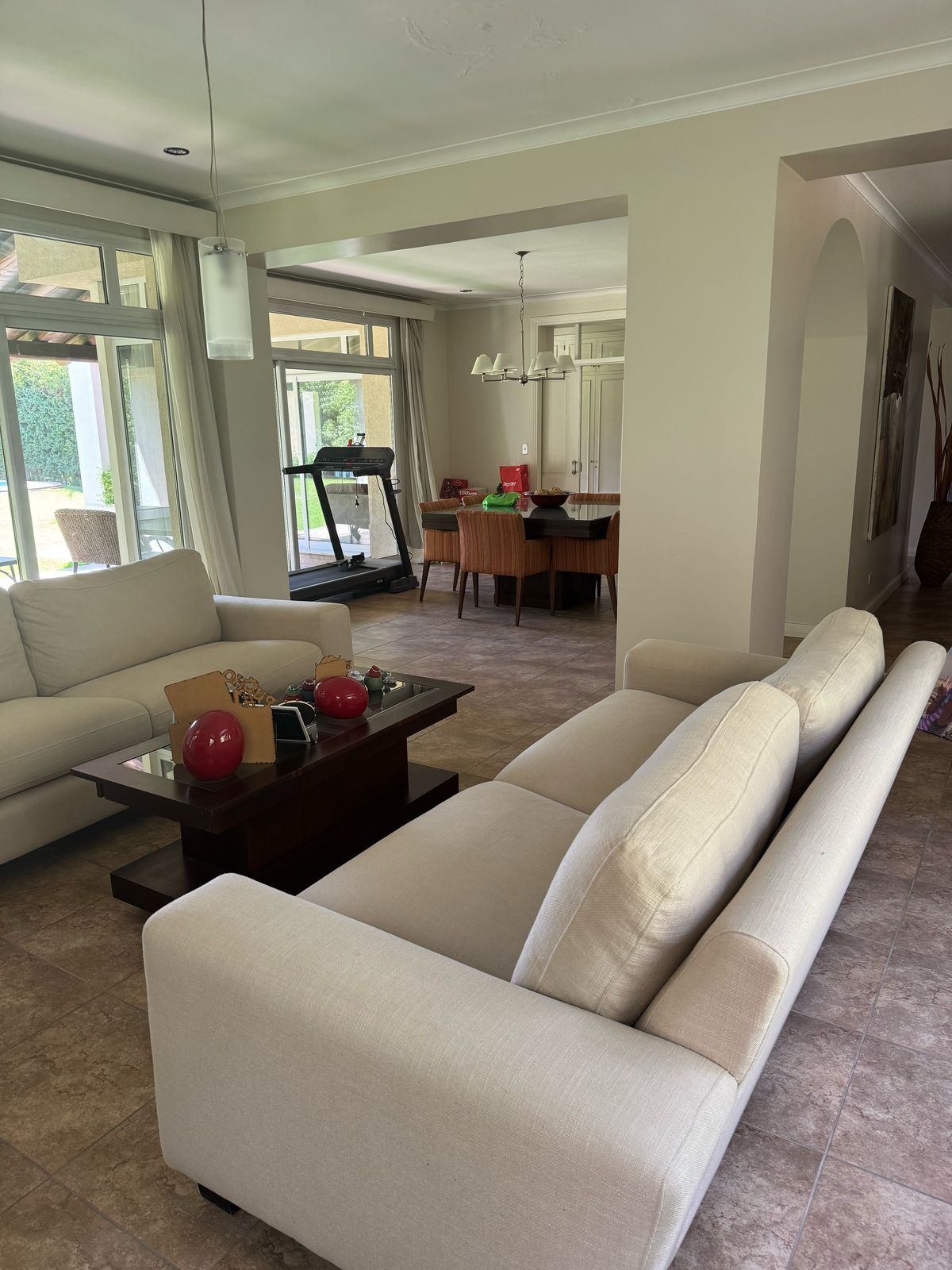 Casa en Alquiler en Lujan de Cuyo, Mendoza