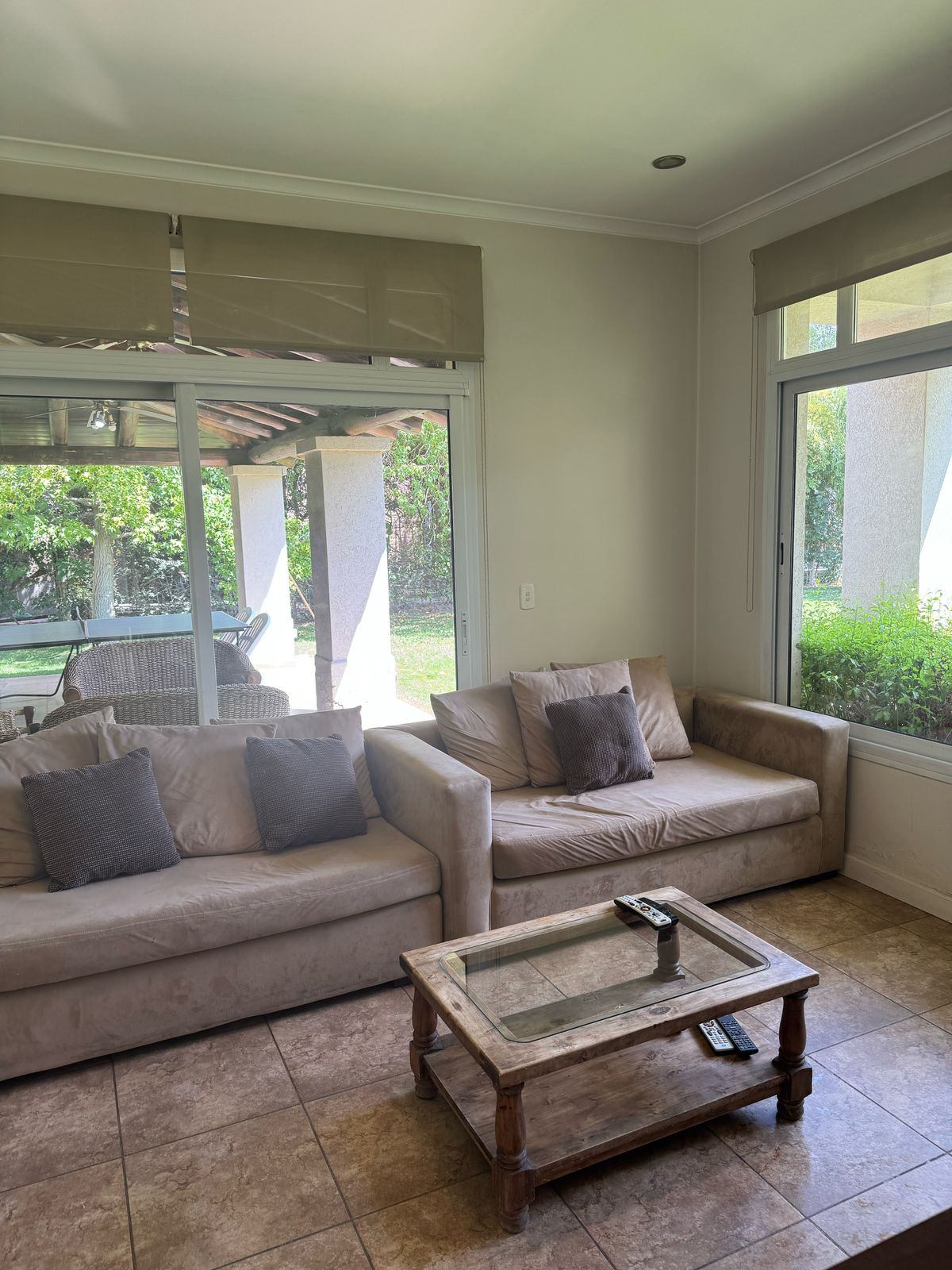 Casa en Alquiler en Lujan de Cuyo, Mendoza