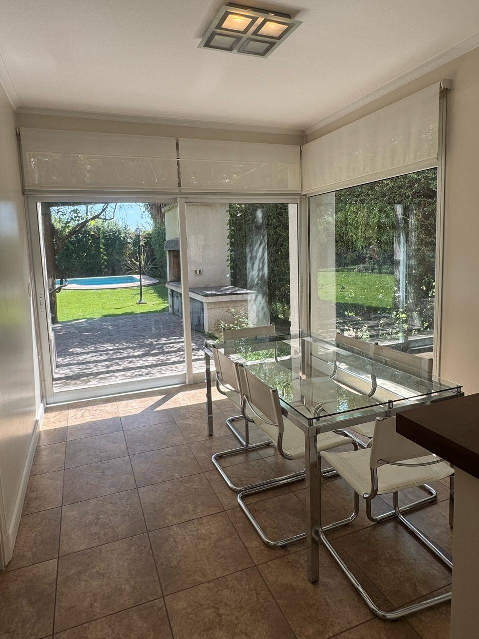 Casa en Alquiler en Lujan de Cuyo, Mendoza