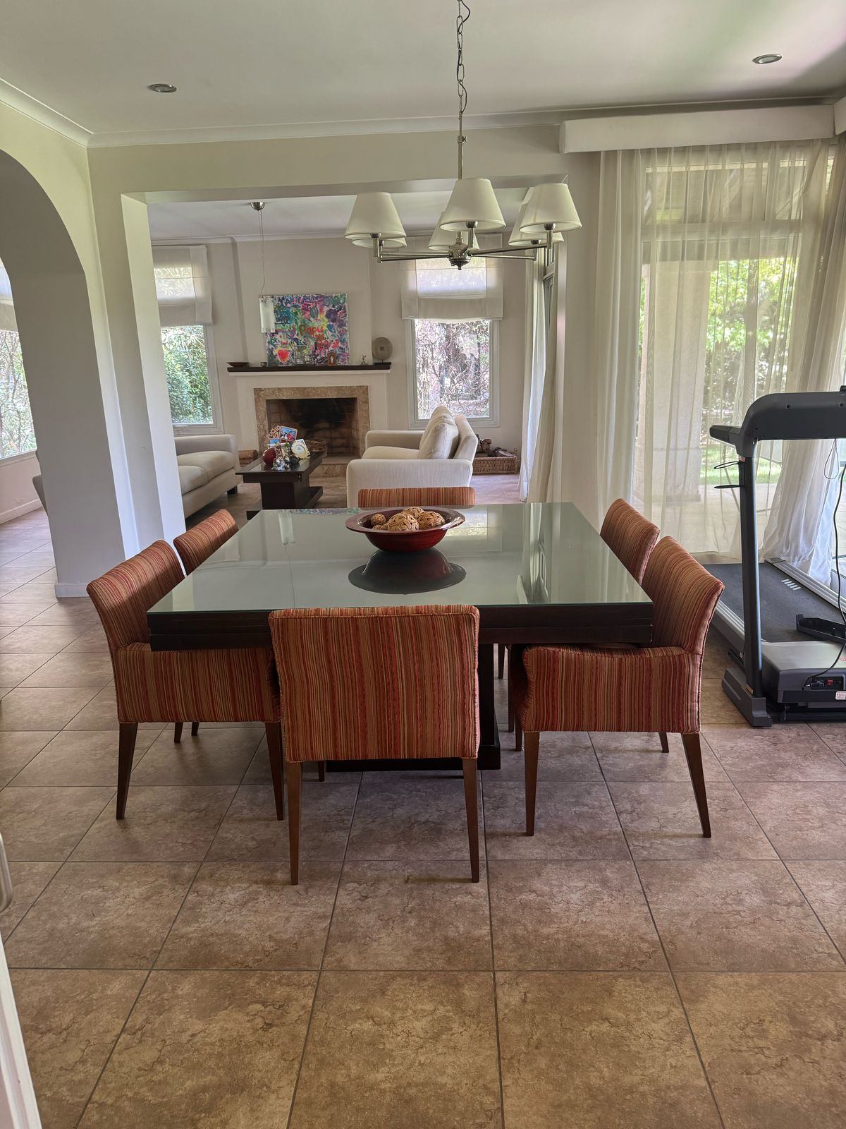 Casa en Alquiler en Lujan de Cuyo, Mendoza