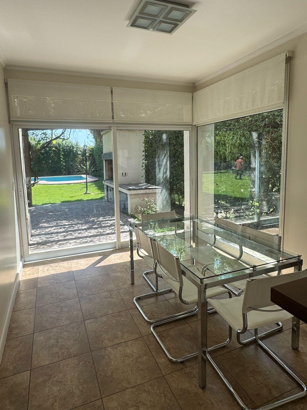 Casa en Alquiler en Lujan de Cuyo, Mendoza